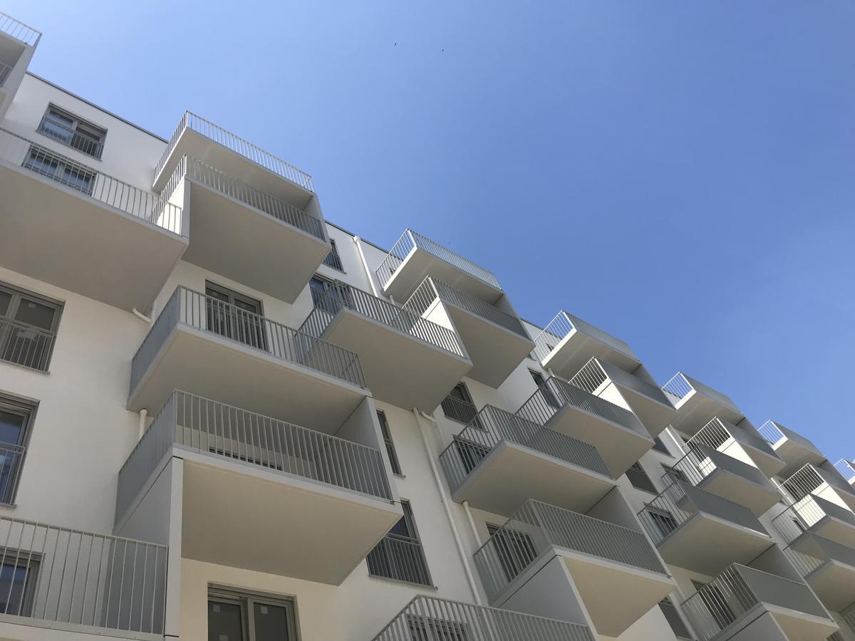 Timehouse Serviced Apartments Múnich Exterior foto