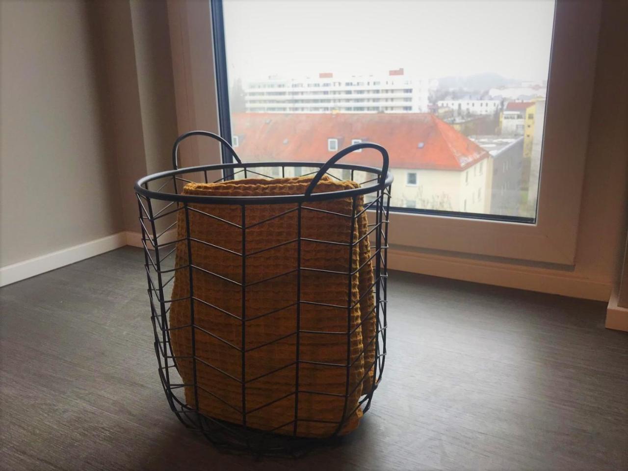 Timehouse Serviced Apartments Múnich Exterior foto